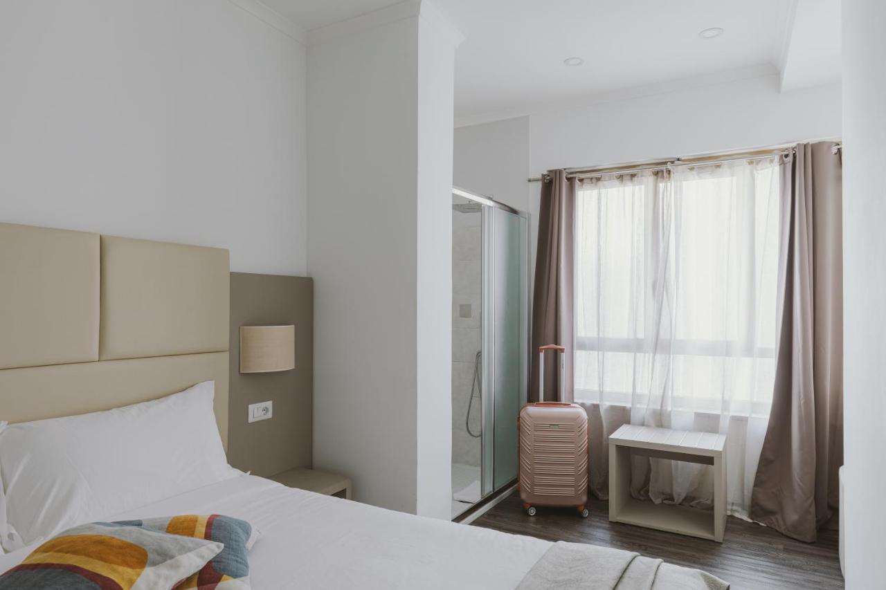 Residenza Il Giglio Hotel Roma Ngoại thất bức ảnh